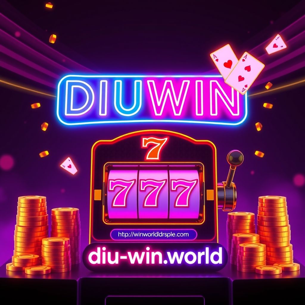 privacy policy插图 diuwin 777